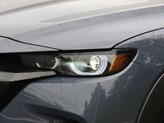 Thumbnail of 2025 Polymetal Gray Metallic Mazda CX-50