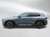Thumbnail of 2025 Polymetal Gray Metallic Mazda CX-50