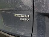 Thumbnail of 2025 Polymetal Gray Metallic Mazda CX-50