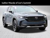 Photo of 2025 Polymetal Gray Metallic Mazda CX-50