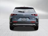 Thumbnail of 2025 Polymetal Gray Metallic Mazda CX-50