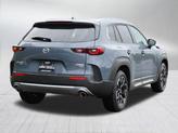 Thumbnail of 2025 Polymetal Gray Metallic Mazda CX-50