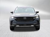 Thumbnail of 2025 Polymetal Gray Metallic Mazda CX-50