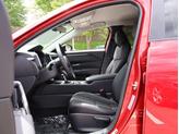Thumbnail of 2025 Soul Red Crystal Metallic Mazda CX-50