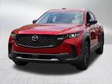 Thumbnail of 2025 Soul Red Crystal Metallic Mazda CX-50
