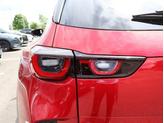 Thumbnail of 2025 Soul Red Crystal Metallic Mazda CX-50