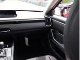 Thumbnail of 2025 Soul Red Crystal Metallic Mazda CX-50