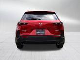Thumbnail of 2025 Soul Red Crystal Metallic Mazda CX-50