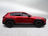 Thumbnail of 2025 Soul Red Crystal Metallic Mazda CX-50