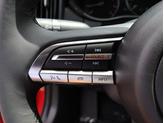 Thumbnail of 2025 Soul Red Crystal Metallic Mazda CX-50