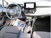 Thumbnail of 2024 Classic Silver Metallic Toyota Corolla