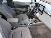 Thumbnail of 2024 Classic Silver Metallic Toyota Corolla