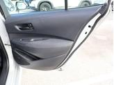 Thumbnail of 2024 Classic Silver Metallic Toyota Corolla