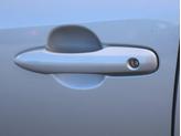 Thumbnail of 2024 Classic Silver Metallic Toyota Corolla
