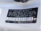 Thumbnail of 2024 Classic Silver Metallic Toyota Corolla