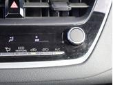Thumbnail of 2024 Classic Silver Metallic Toyota Corolla
