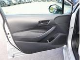 Thumbnail of 2024 Classic Silver Metallic Toyota Corolla