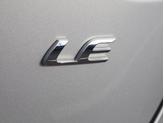 Thumbnail of 2024 Classic Silver Metallic Toyota Corolla