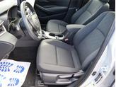 Thumbnail of 2024 Classic Silver Metallic Toyota Corolla