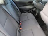 Thumbnail of 2024 Classic Silver Metallic Toyota Corolla