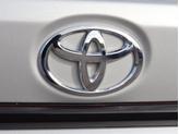 Thumbnail of 2024 Classic Silver Metallic Toyota Corolla
