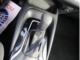 Thumbnail of 2024 Classic Silver Metallic Toyota Corolla