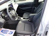 Thumbnail of 2024 Classic Silver Metallic Toyota Corolla