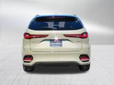 Thumbnail of 2025 Zircon Sand Metallic Mazda CX-70
