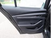 Thumbnail of 2025 Machine Gray Metallic Mazda Mazda3