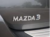 Thumbnail of 2025 Machine Gray Metallic Mazda Mazda3