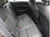 Thumbnail of 2025 Machine Gray Metallic Mazda Mazda3