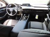Thumbnail of 2025 Jet Black Mica Mazda Mazda3