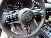 Thumbnail of 2025 Jet Black Mica Mazda Mazda3