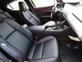 Thumbnail of 2025 Jet Black Mica Mazda Mazda3