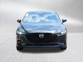Thumbnail of 2025 Jet Black Mica Mazda Mazda3
