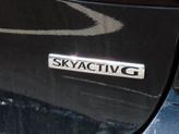 Thumbnail of 2025 Jet Black Mica Mazda Mazda3