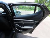 Thumbnail of 2025 Jet Black Mica Mazda Mazda3