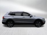 Thumbnail of 2021 Pyrite Silver Metallic Volkswagen Tiguan