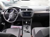 Thumbnail of 2021 Pyrite Silver Metallic Volkswagen Tiguan