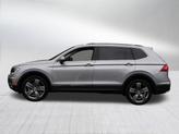 Thumbnail of 2021 Pyrite Silver Metallic Volkswagen Tiguan