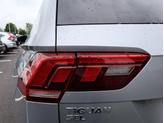 Thumbnail of 2021 Pyrite Silver Metallic Volkswagen Tiguan