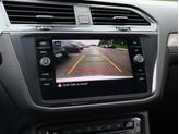 Thumbnail of 2021 Pyrite Silver Metallic Volkswagen Tiguan