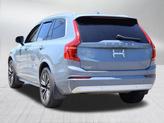Thumbnail of 2022 Thunder Grey Metallic Volvo XC90