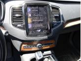 Thumbnail of 2022 Thunder Grey Metallic Volvo XC90