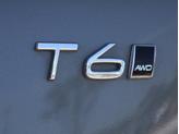 Thumbnail of 2022 Thunder Grey Metallic Volvo XC90