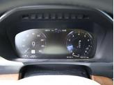 Thumbnail of 2022 Thunder Grey Metallic Volvo XC90