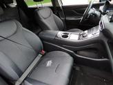 Thumbnail of 2022 Hampton Gray Hyundai SANTA FE
