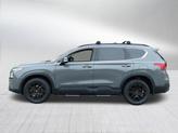 Thumbnail of 2022 Hampton Gray Hyundai SANTA FE