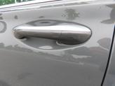 Thumbnail of 2022 Hampton Gray Hyundai SANTA FE