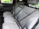 Thumbnail of 2022 Hampton Gray Hyundai SANTA FE